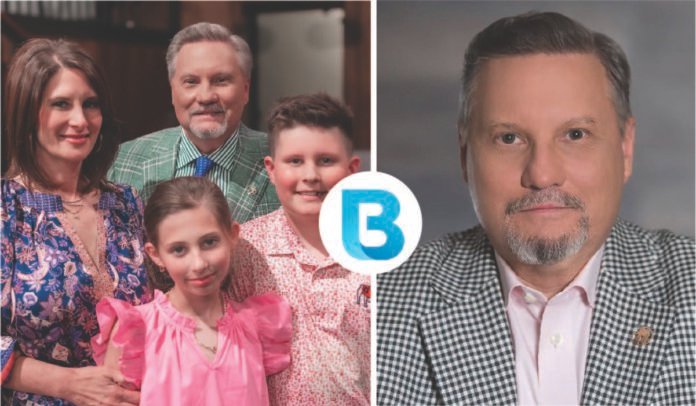 Donnie Swaggart
